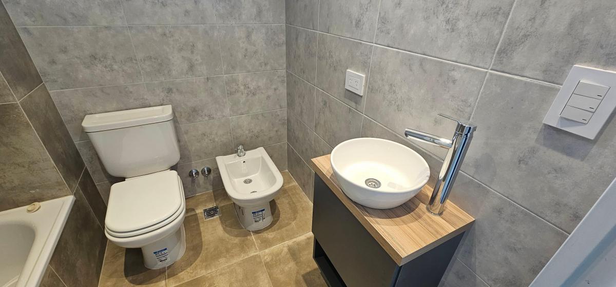 A Estrenar 3 Amn en Suite/ Balcon Aterrazado/ Cochera Fija Cub. Optativa 3