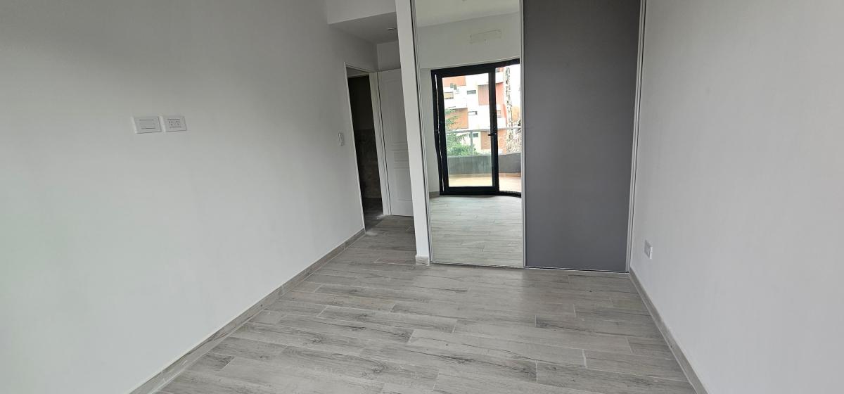 3 Ambientes en Suite con Patio de Categoría a Estrenar 3