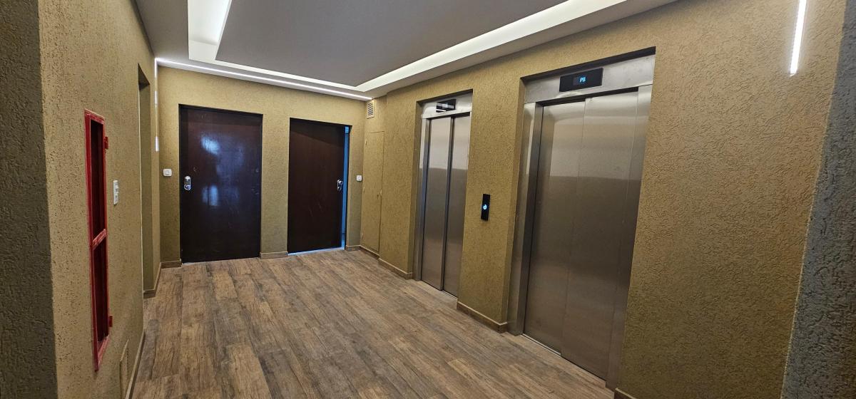 3 Ambientes en Suite con Patio de Categoría a Estrenar 5