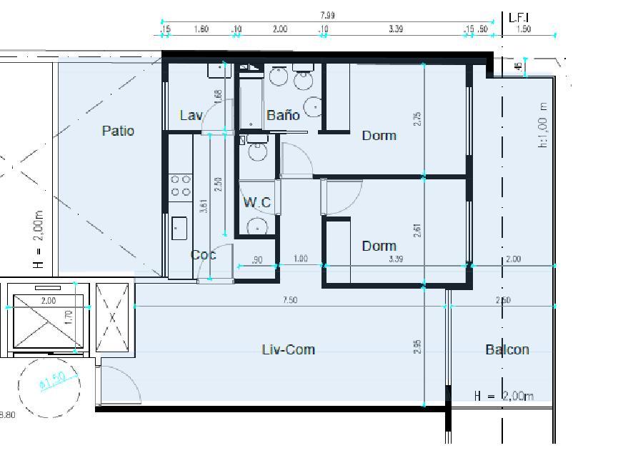 Plano 1