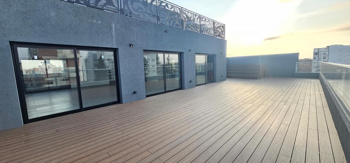 3 Ambientes a Estrenar/balcon Aterrazado/lavadero Ind/ Cocheras Optativas 2