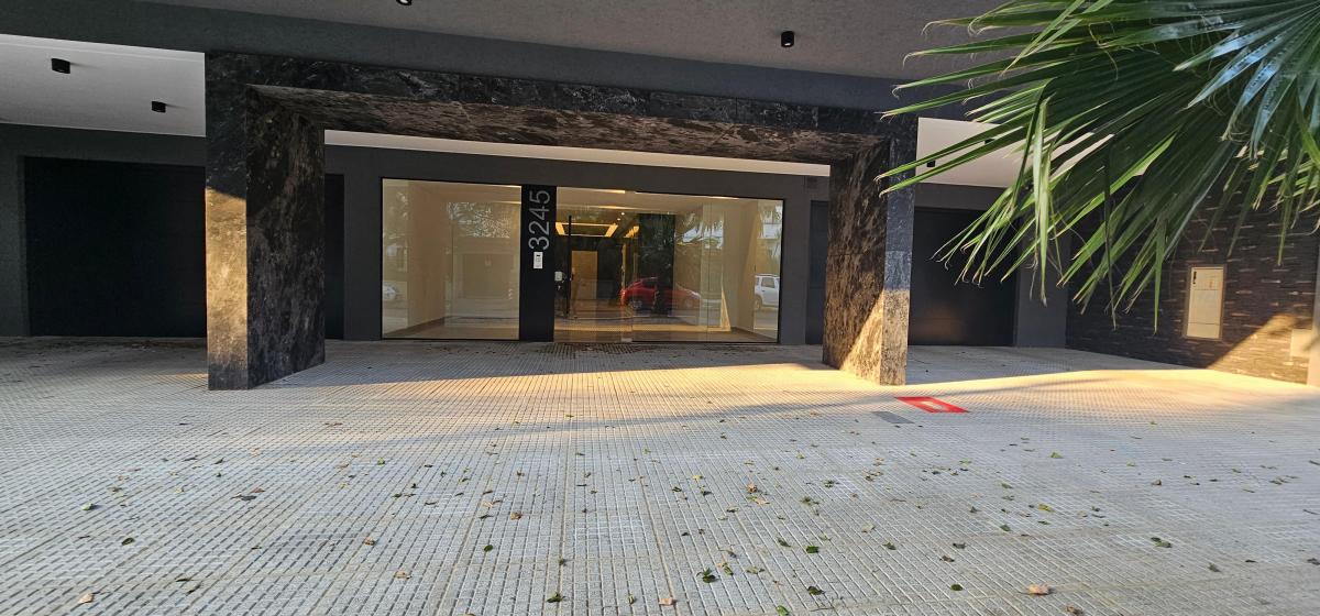 3 Ambientes a Estrenar/balcon Aterrazado/lavadero Ind/ Cocheras Optativas 4