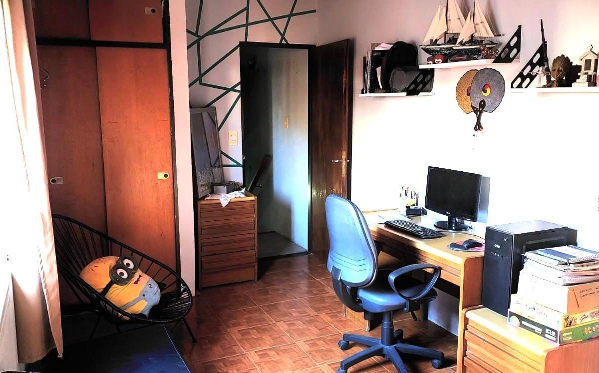 P. H.5 Ambientes - Entrada Independiente - C/jardín 2
