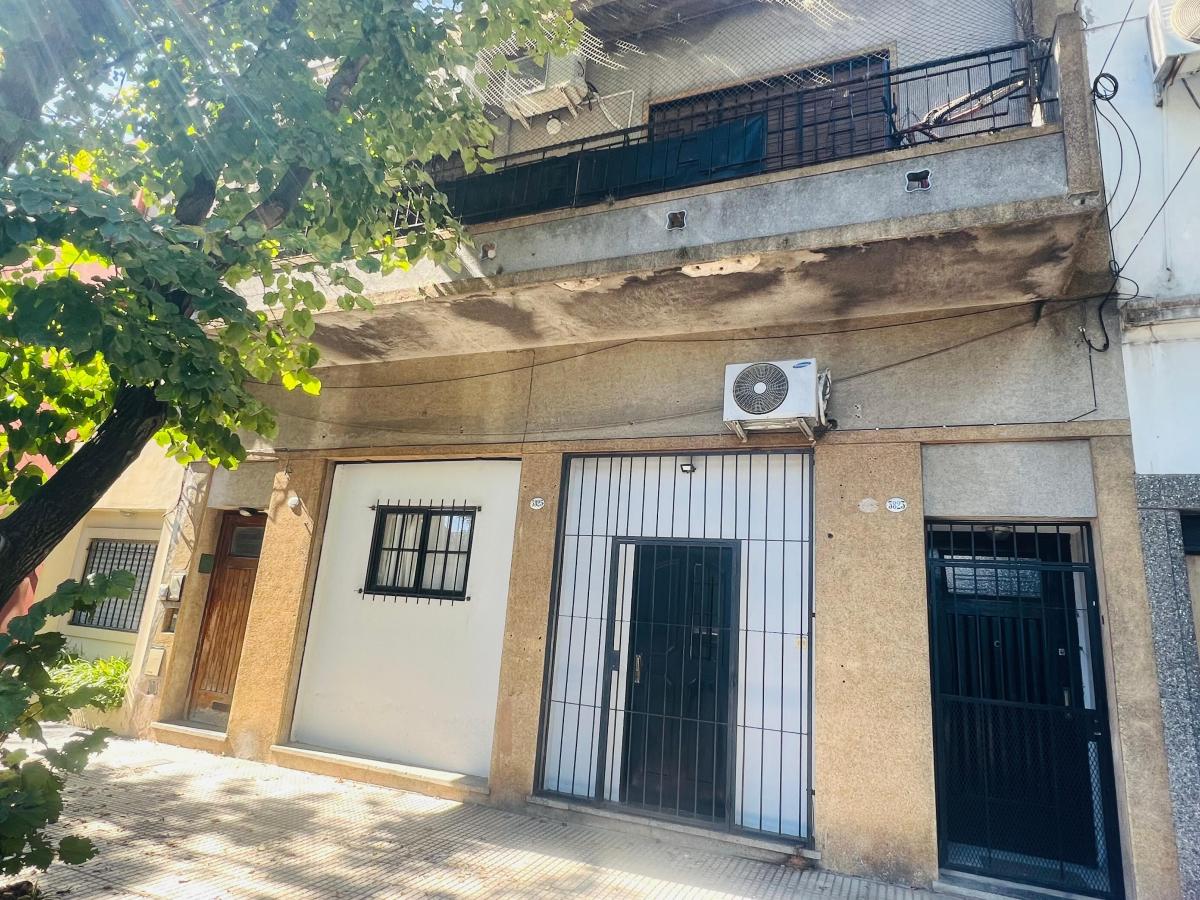 P. H.5 Ambientes - Entrada Independiente - C/jardín 4