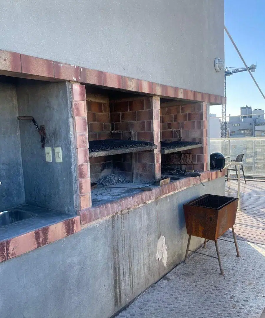 Zona inmejorable en Caballito-Polo Gastronómico-escuelas-bancos- a 1 cuadra de la facultad de Filoso 3