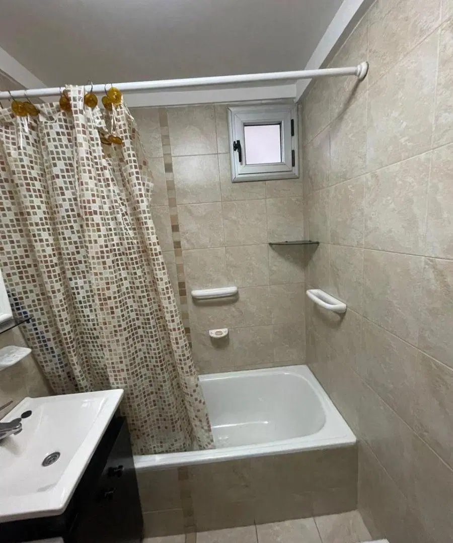 Departamento 2 ambientes en alquiler en Caballito 5