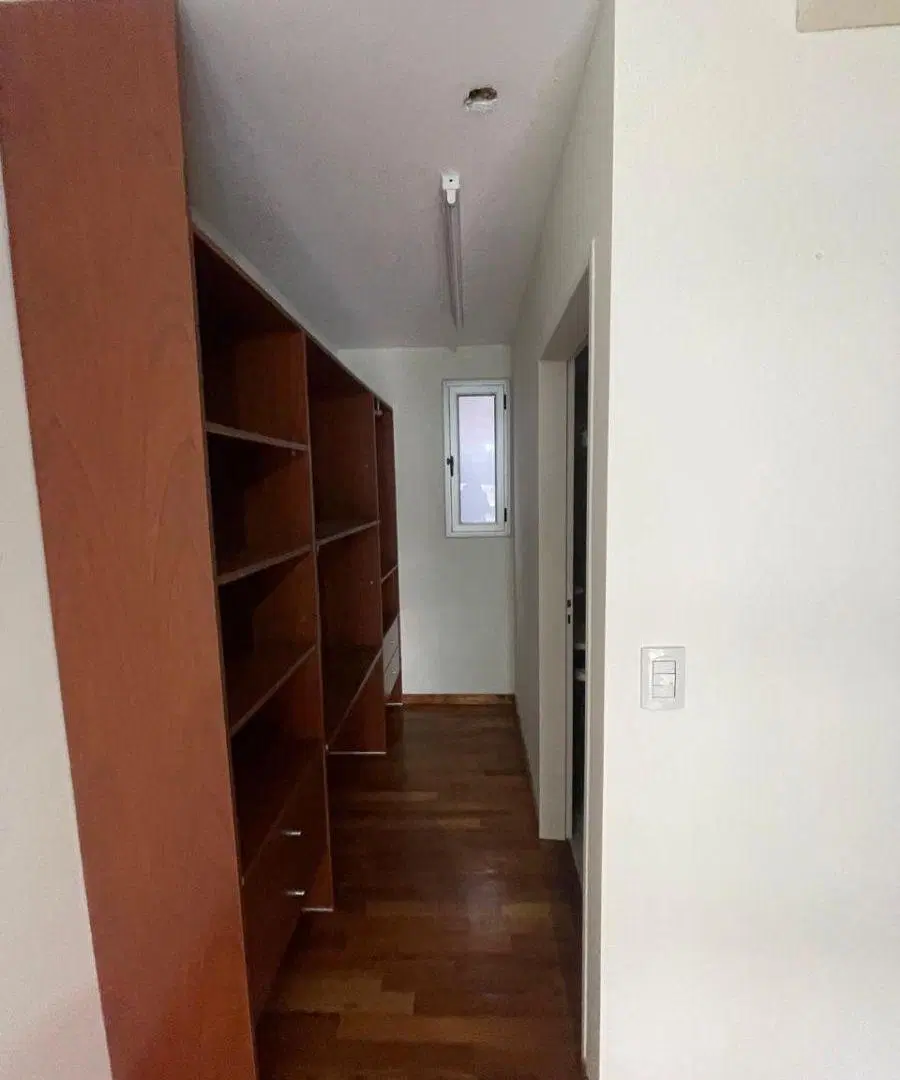 Departamento 2 ambientes en alquiler en Caballito 3