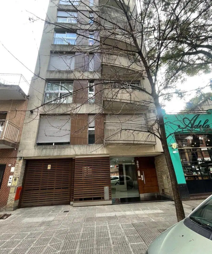 Departamento 2 ambientes en alquiler en Caballito 8
