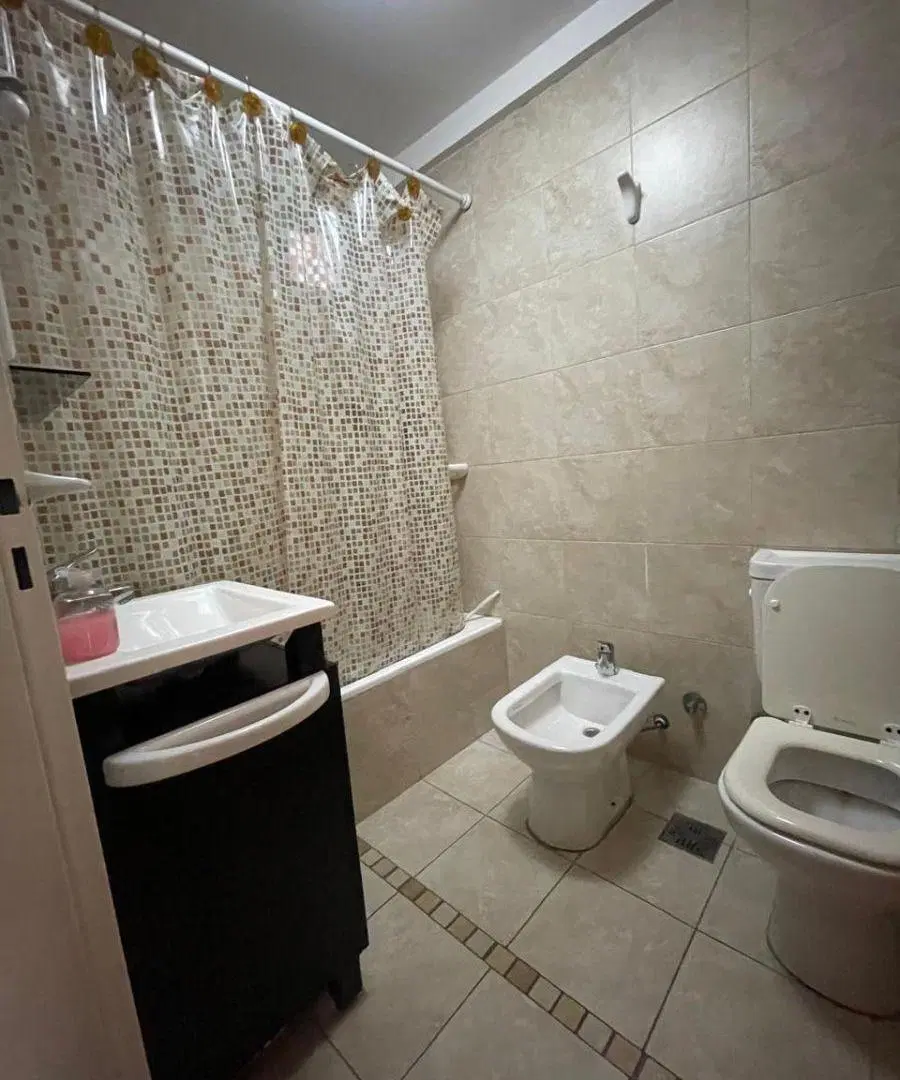 Departamento 2 Ambientes en Alquiler en Caballito 4