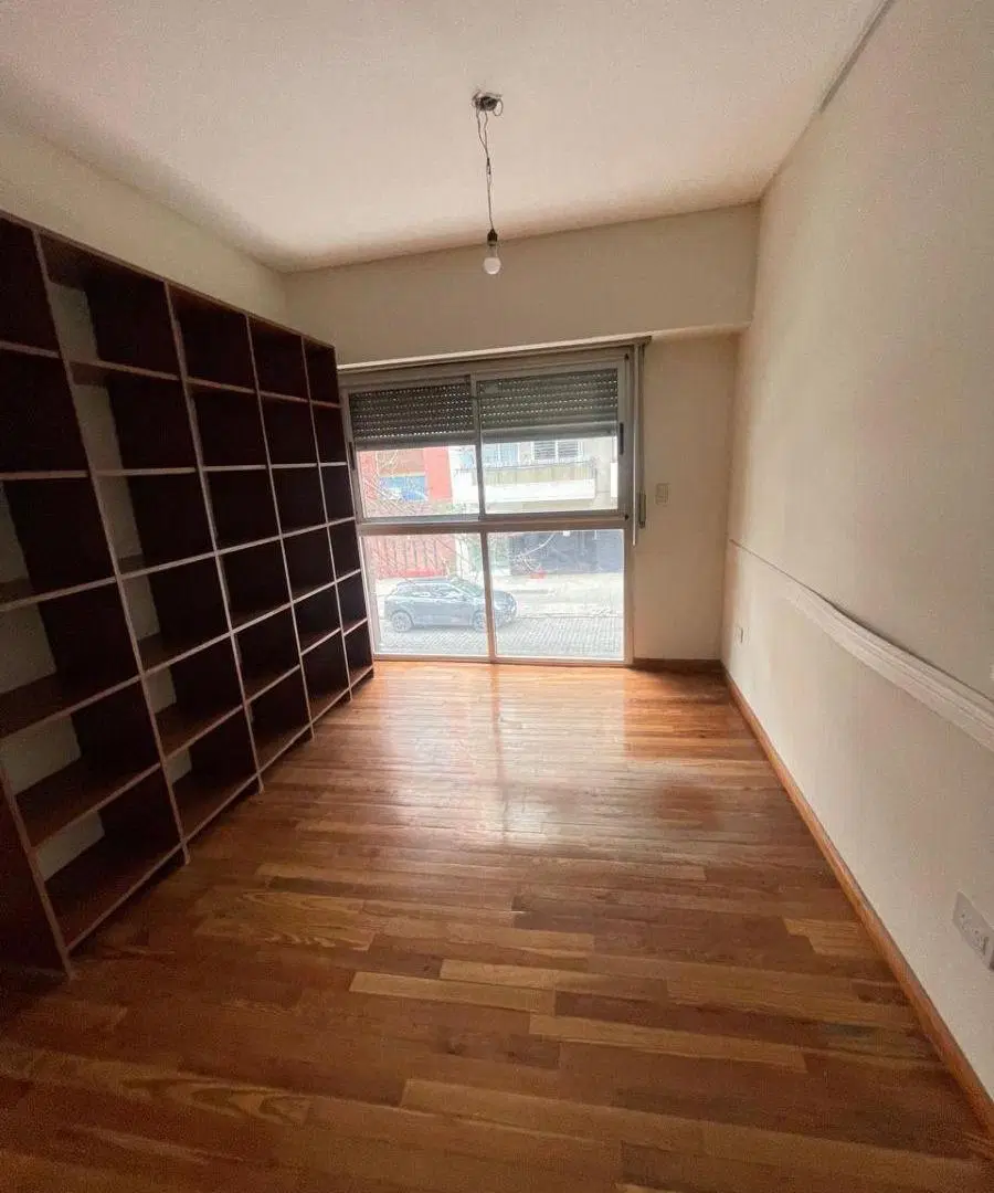 Departamento 2 Ambientes en Alquiler en Caballito 1