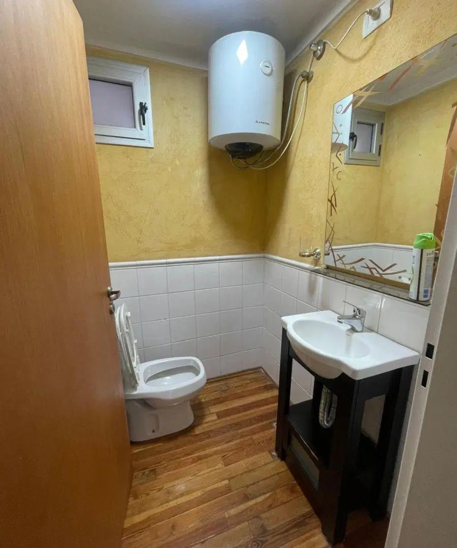 Departamento 2 Ambientes en Alquiler en Caballito 8