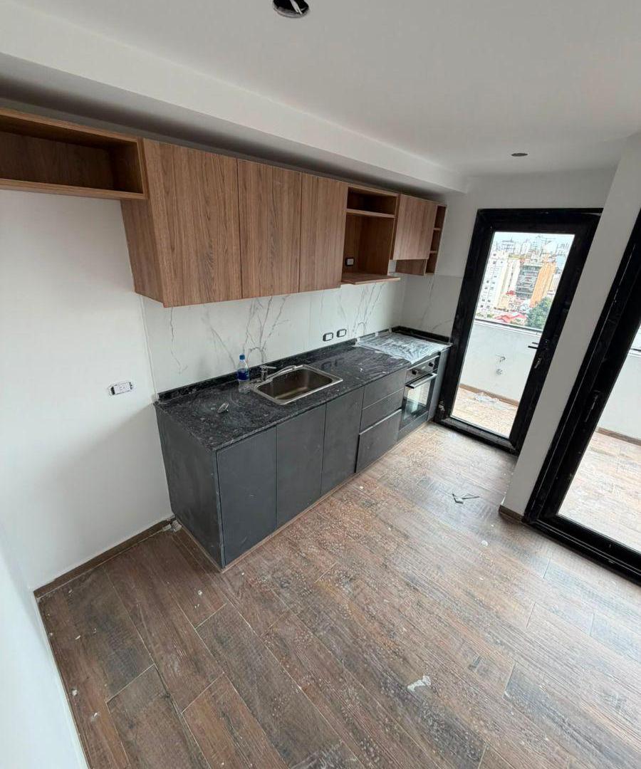 Foto de Departamento 2 Ambientes a Estrenar en Alquiler - Balcón Al, imagen 4