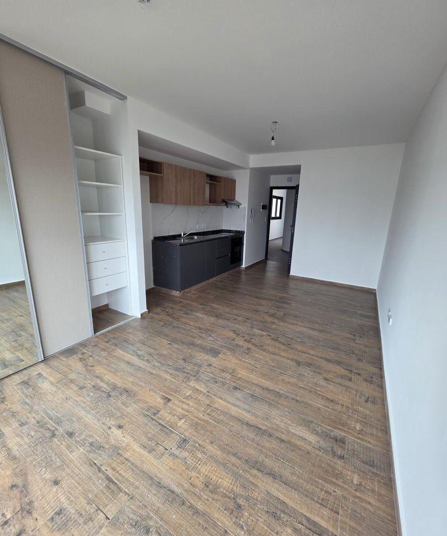 Foto de Monoambiente a Estrenar - Balcón Al Contrafrente Piso 11 - Boedo, imagen 5