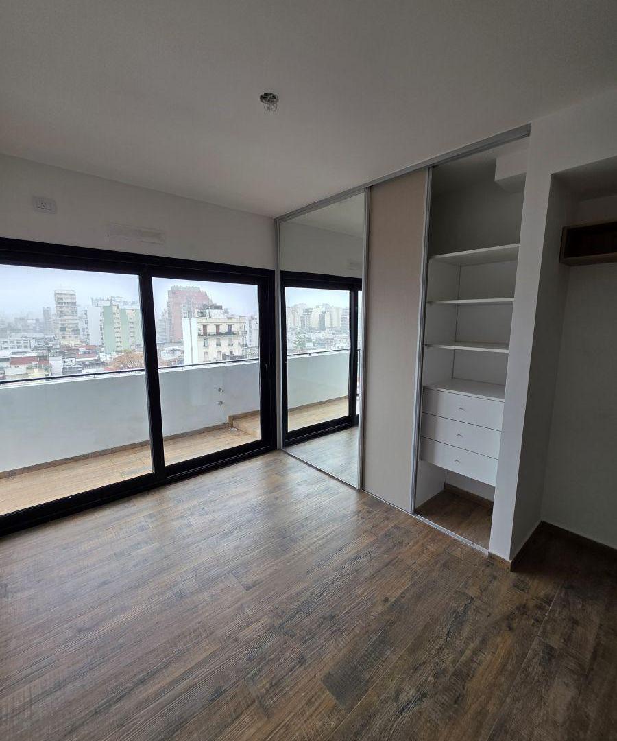 Foto de Monoambiente a Estrenar - Balcón Al Contrafrente Piso 11 - Boedo, imagen 4