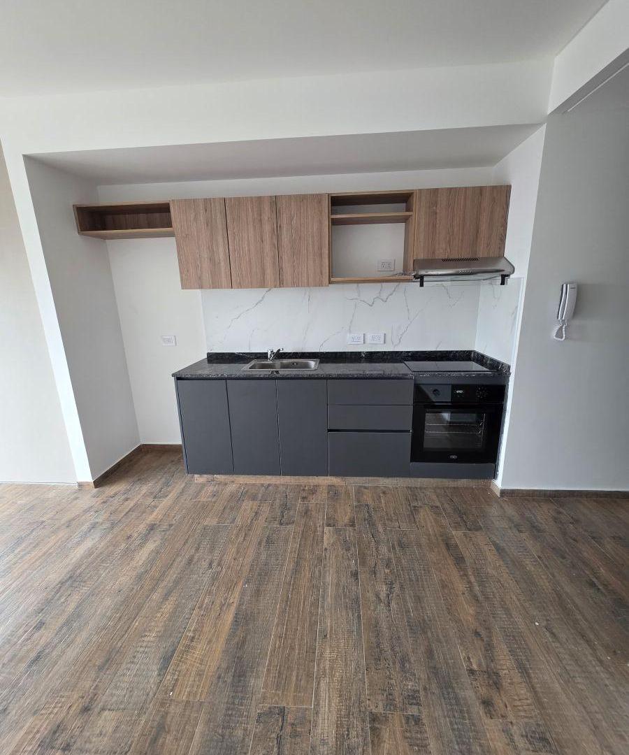 Foto de Monoambiente a Estrenar - Balcón Al Contrafrente Piso 11 - Boedo, imagen 2