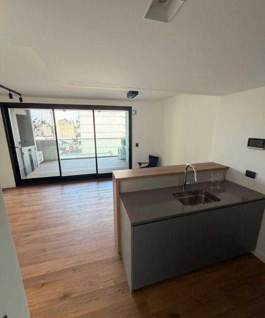 Foto de Semipiso de 2 ambientes a estrenar en Alquiler en el corazon de, imagen 4