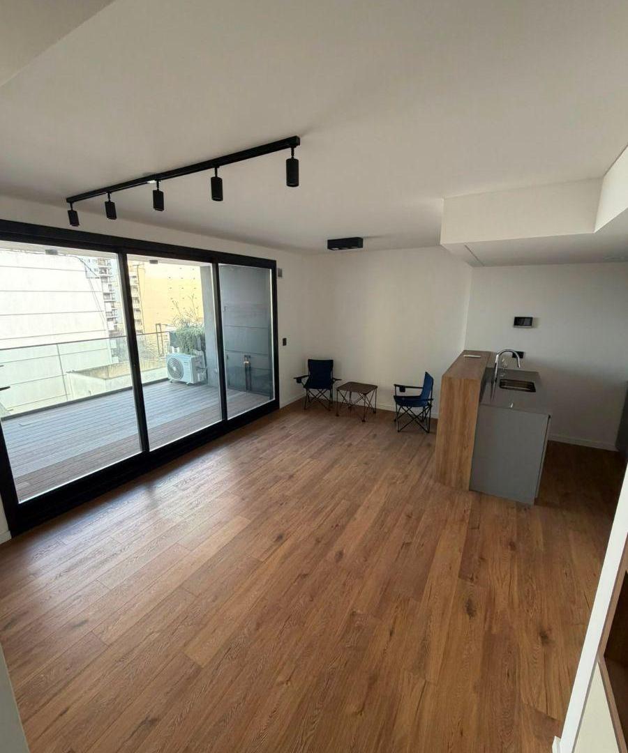 Foto de Semipiso de 2 ambientes a estrenar en Alquiler en el corazon de, imagen 1