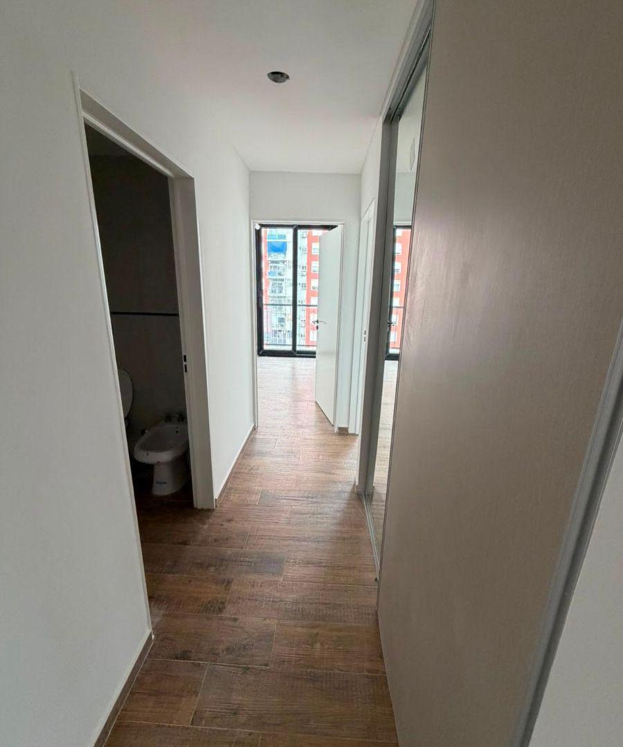 Foto de Departamento 3 Ambientes a Estrenar al frente con balcón en Boedo |, imagen 2