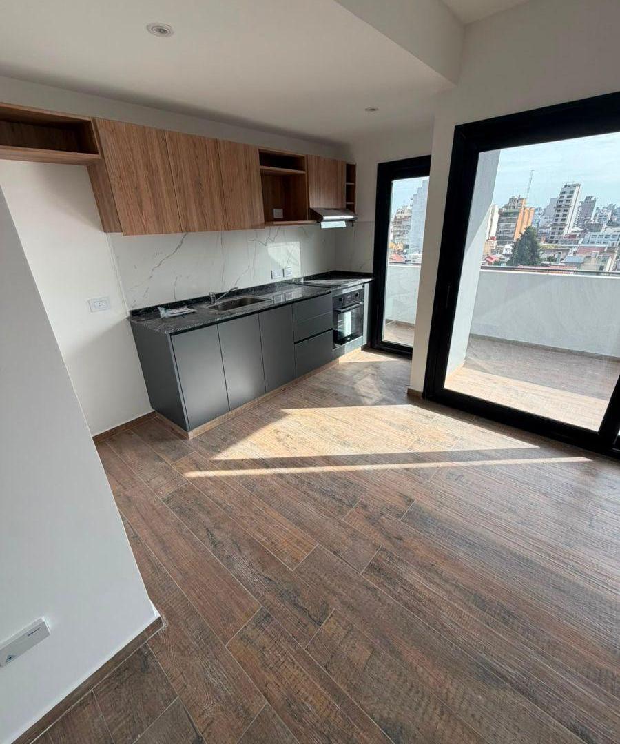 Foto de 2 ambientes a estrenar con balcón - Boedo - Loria 945, imagen 5