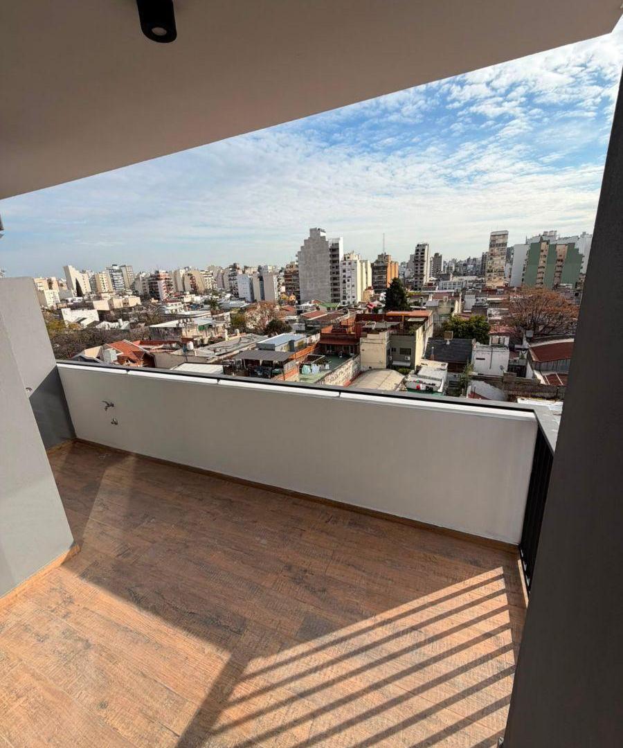 Foto de A estrenar 2 ambientes con Balcón al contrafrente - Boedo - Loria 945, imagen 4