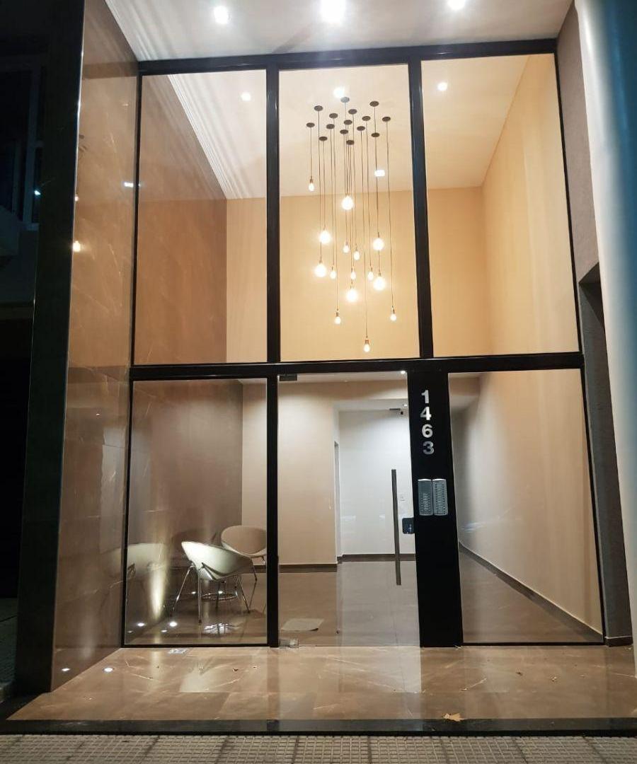 Foto de Monoambiente con patio y Balcón - Super Luminoso. - Villa Santa Rita -, imagen 1