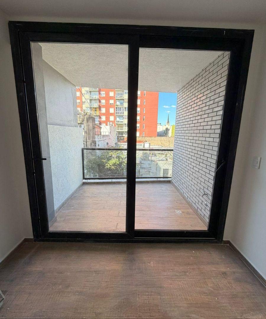 Foto de Monoambiente divisible a estrenar - Con Balcón al frente - Boedo, imagen 5