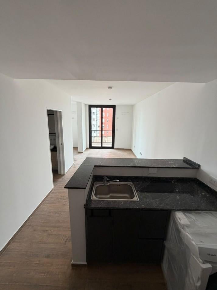 Foto de A estrenar 1 Amb y 1/2 con Balcon amplio al Frente - Boedo - Loria 945, imagen 2