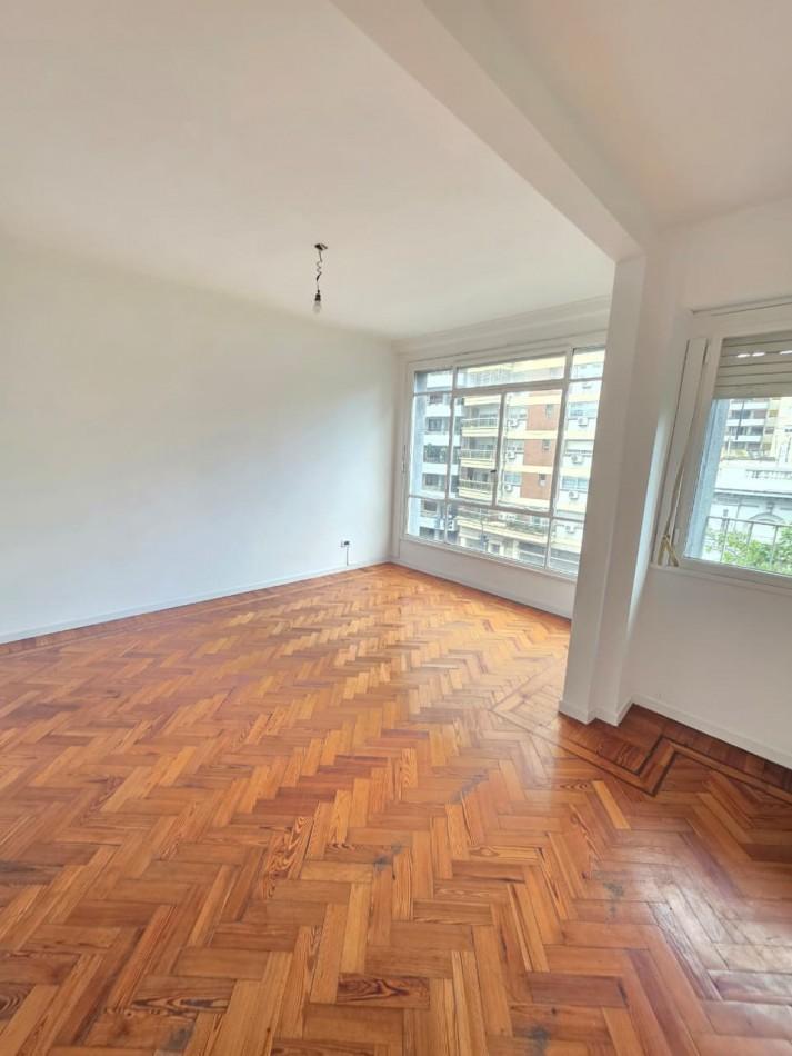 Foto de Departamento al frente con balcon de 55 m² con 2 ambientes muy luminoso, imagen 1