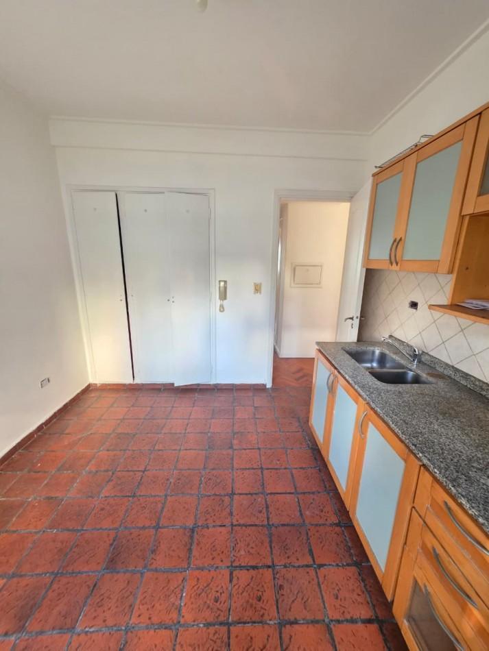 Foto de Departamento al frente con balcon de 55 m² con 2 ambientes muy luminoso, imagen 5