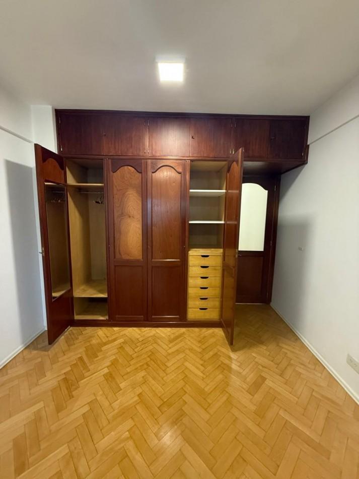 Foto de Monoambiente refaccionado en Recoleta con cocina independiente, imagen 5