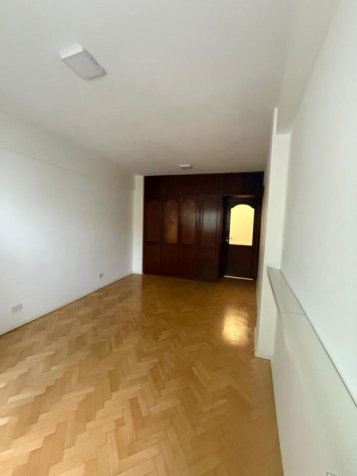 Foto de Monoambiente refaccionado en Recoleta con cocina independiente, imagen 4