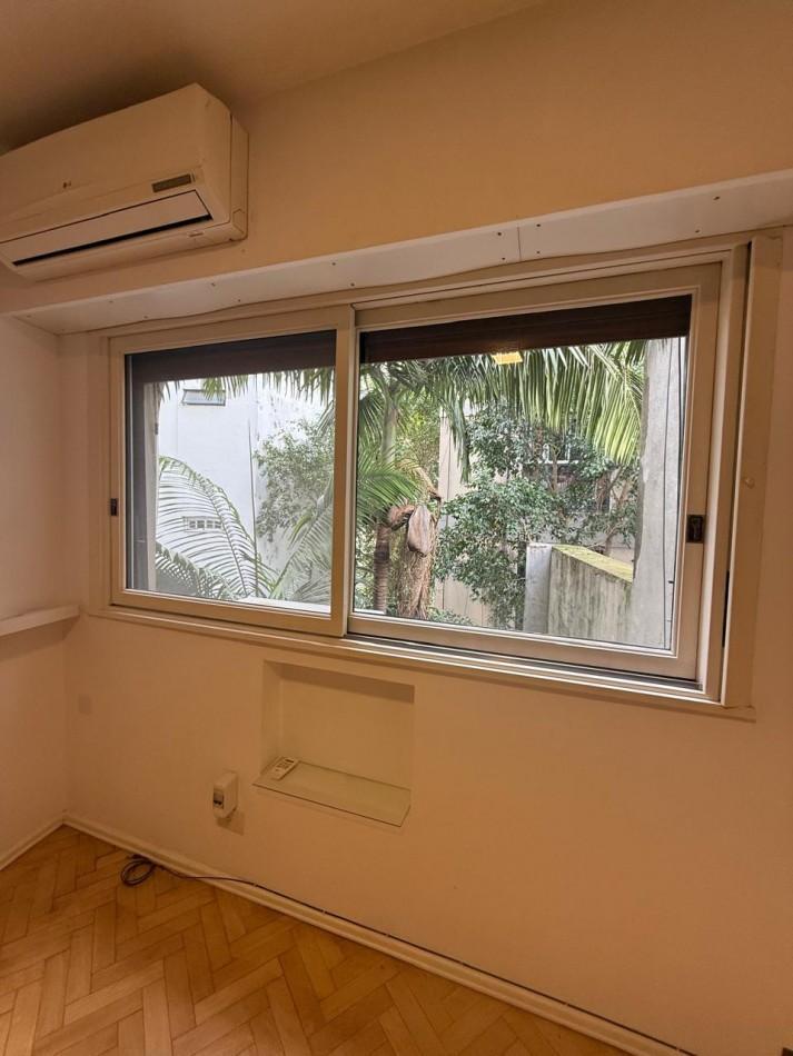 Foto de Monoambiente refaccionado en Recoleta con cocina independiente, imagen 3