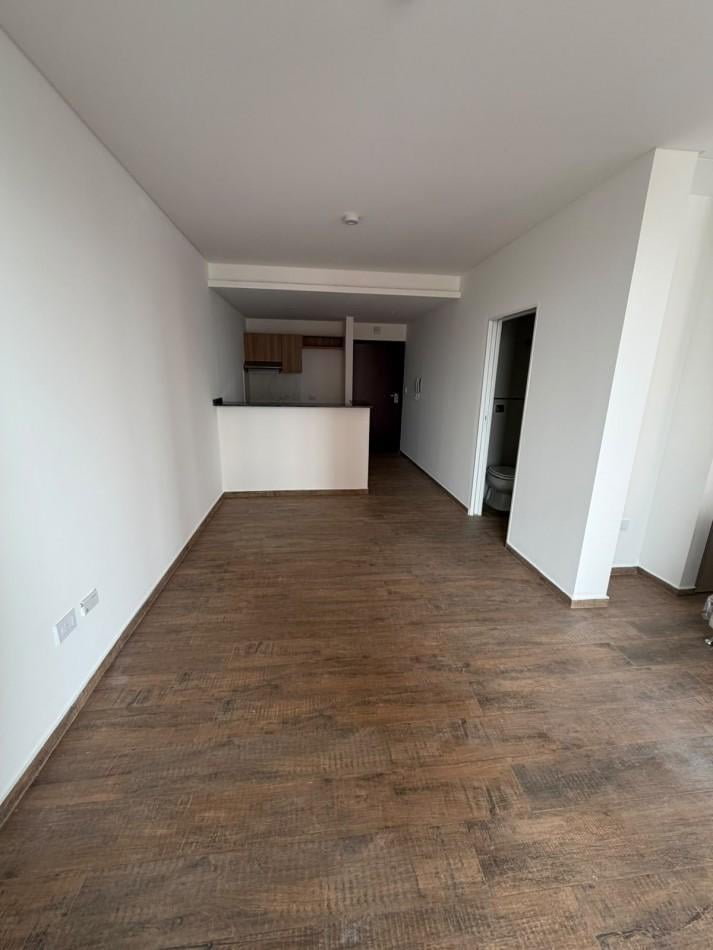 Foto de Alquiler departamento monoambiente y medio a estrenar - Boedo, imagen 4