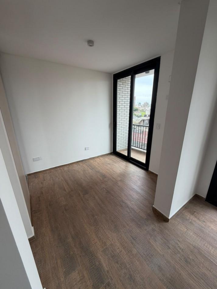 Foto de Alquiler departamento monoambiente y medio a estrenar - Boedo, imagen 5