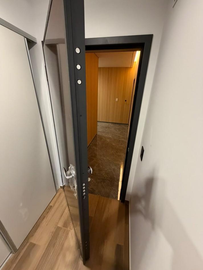 Foto de SEMIPISO DE 3 AMBIENTES CON 2 DORMITORIOS EN SUITE - BALCON AL CONTRA, imagen 3
