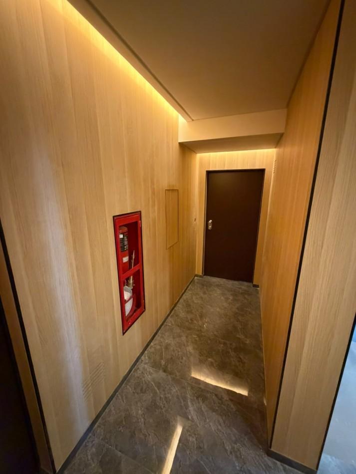 Foto de SEMIPISO DE 3 AMBIENTES CON 2 DORMITORIOS EN SUITE - BALCON AL CONTRA, imagen 1