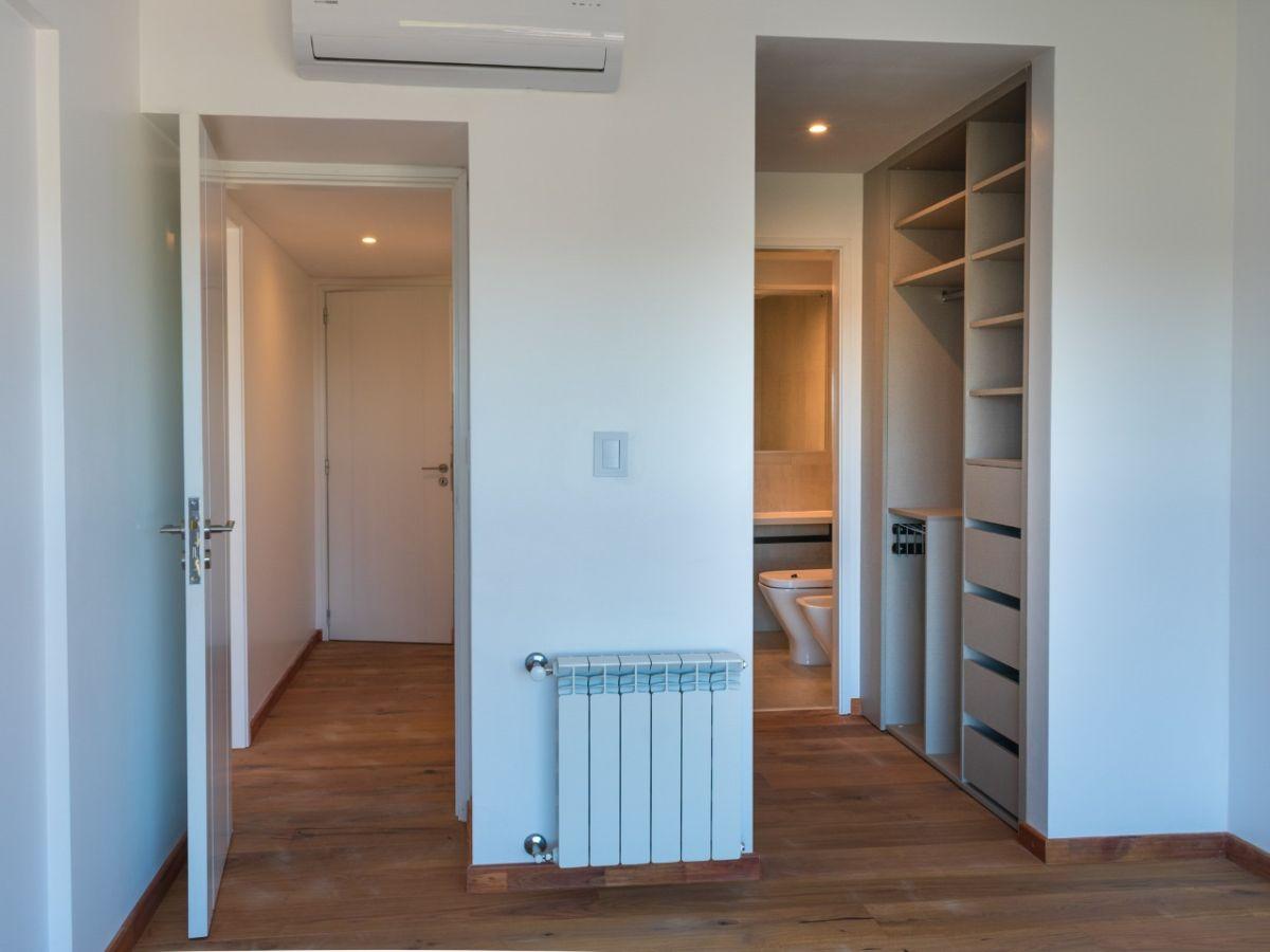 Semipiso exclusivo 2 dormitorios en Torres Mirador