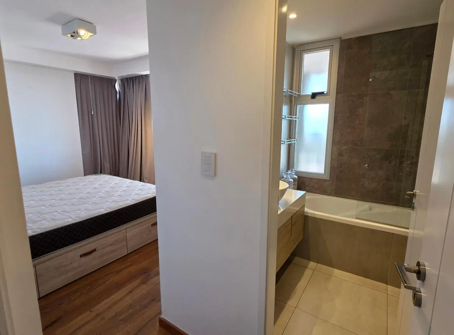Depto Premium 2 Dormitorios en Torres Mirador 8