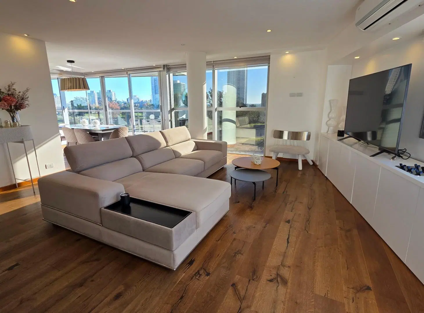 Depto Premium 2 Dormitorios en Torres Mirador 2