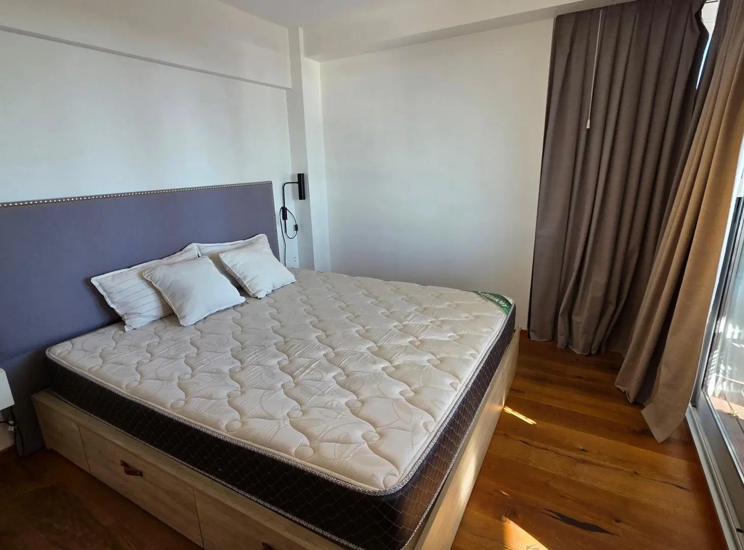 Depto Premium 2 Dormitorios en Torres Mirador 4