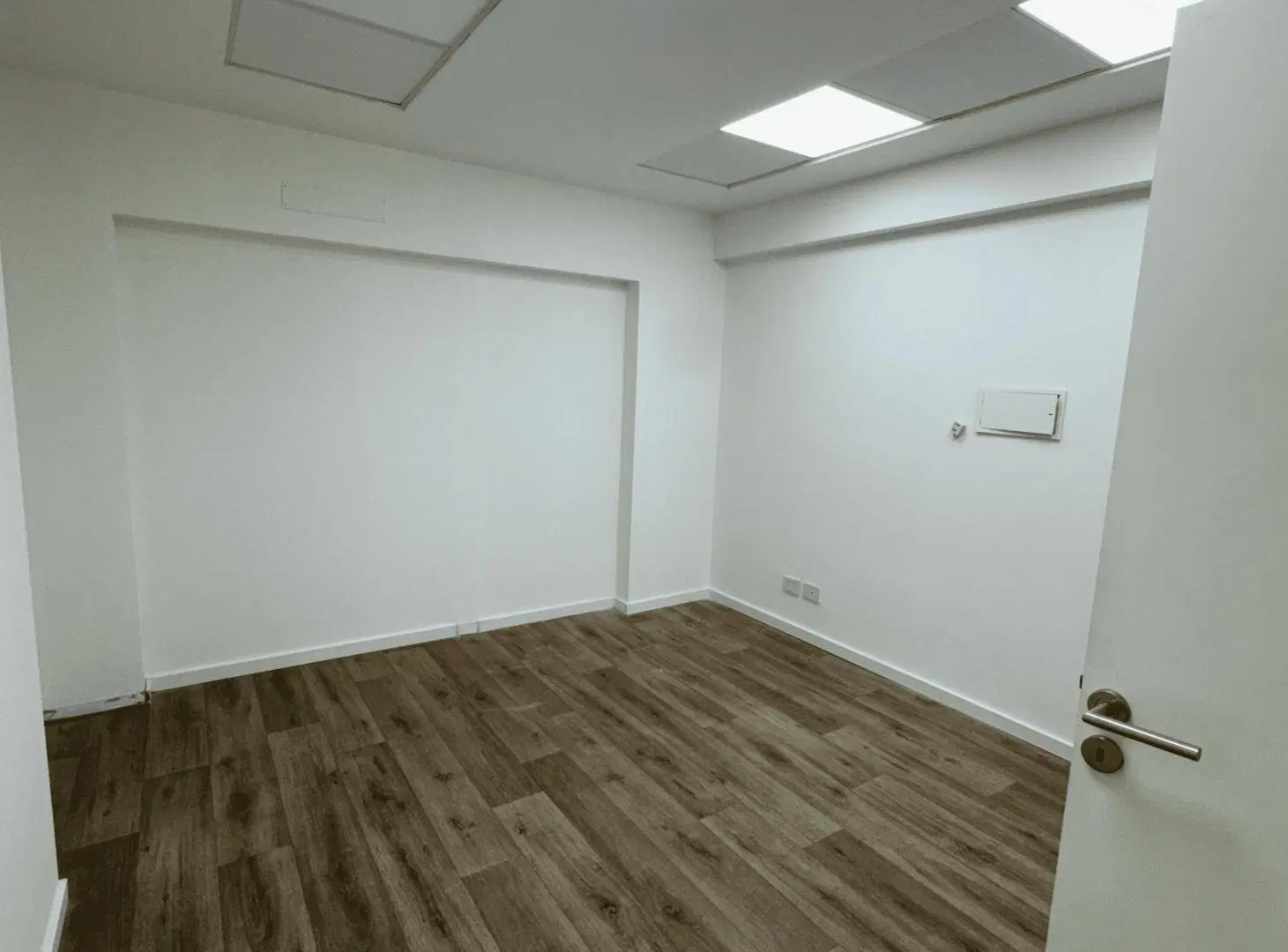 Semipiso corporativo de 80 m² en CENTRUM (consultar valor) 4