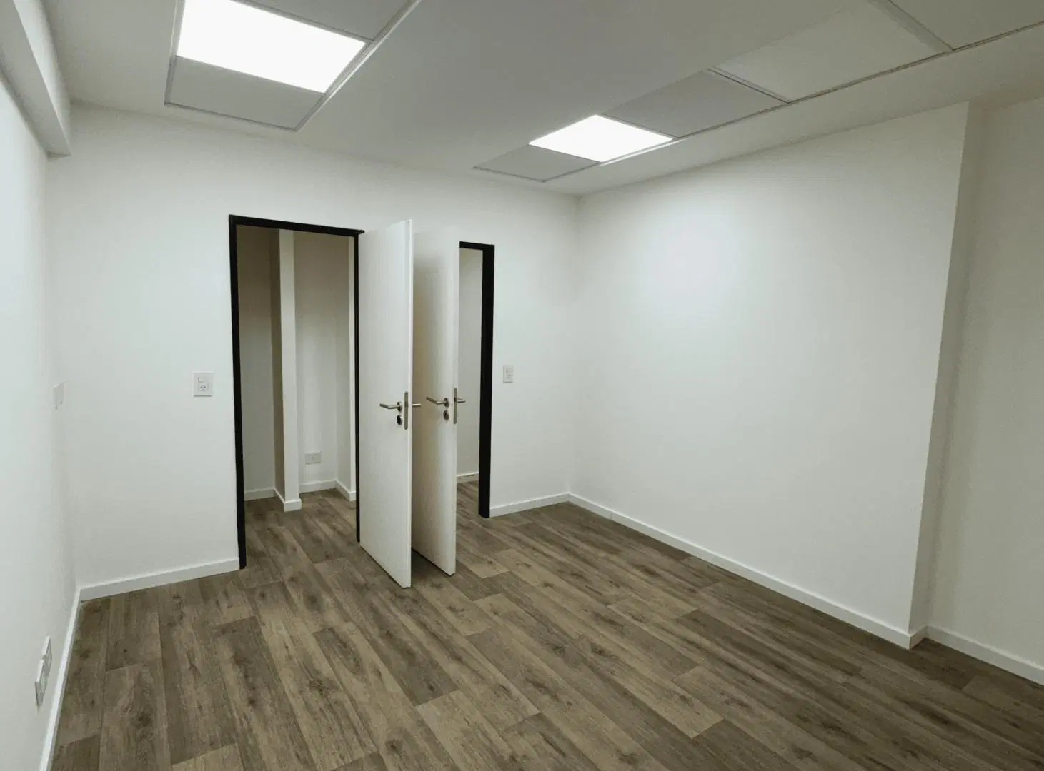 Semipiso corporativo de 80 m² en CENTRUM (consultar valor) 1