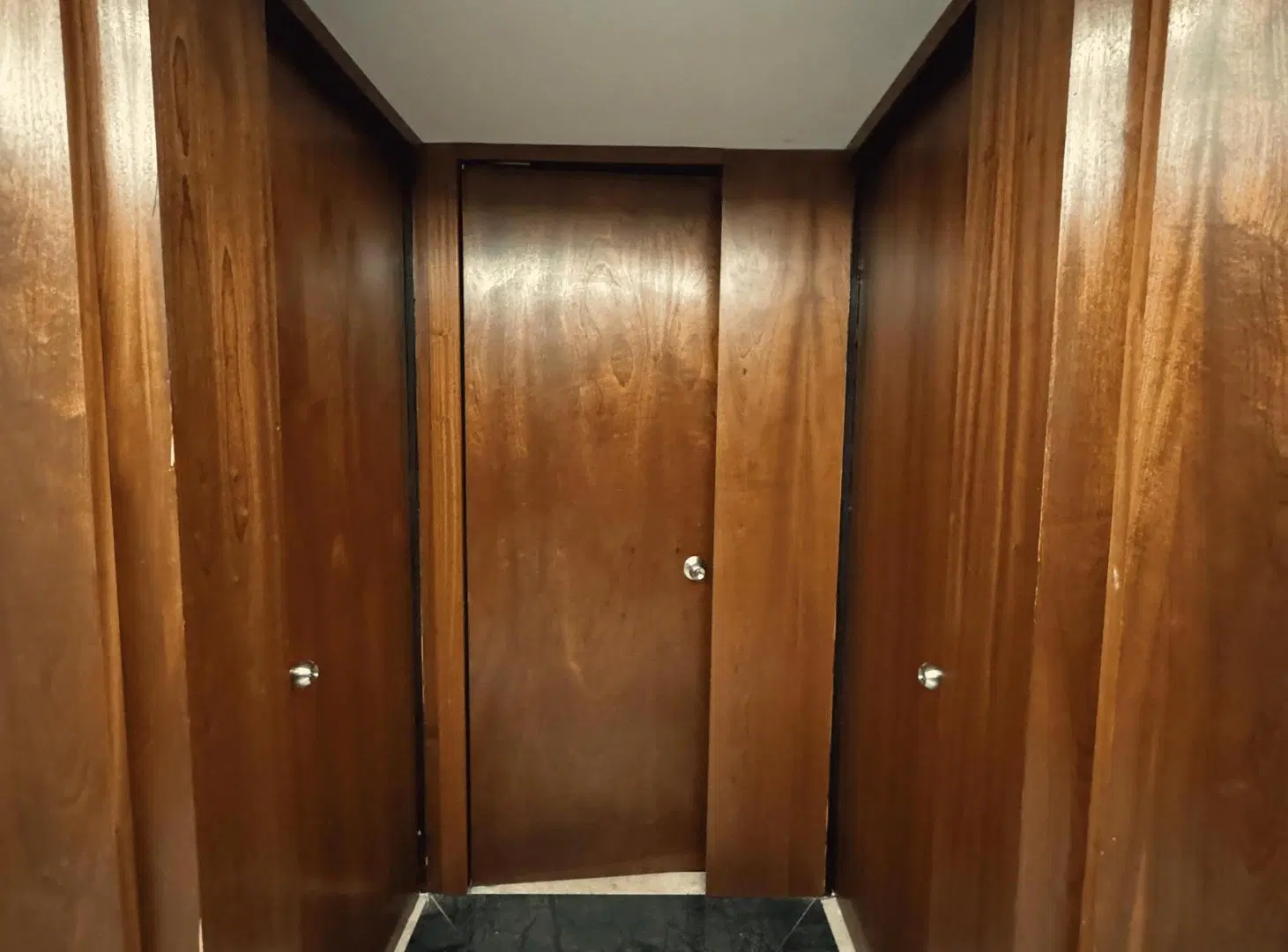 Semipiso corporativo de 80 m² en CENTRUM (consultar valor) 2