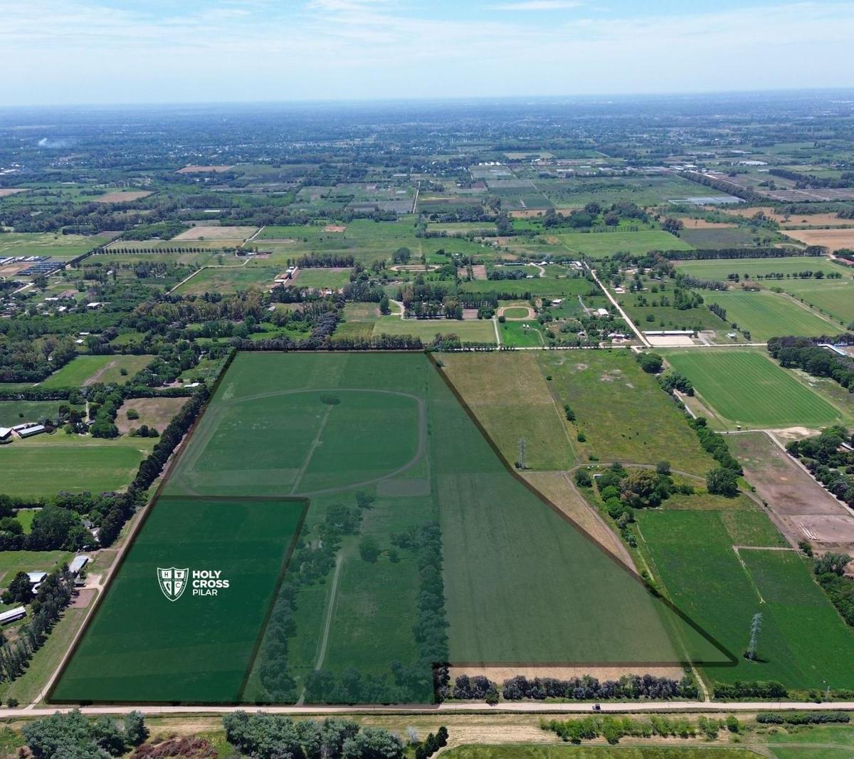 Terreno Venta Pueblo Cardano Pilar Oportunidad Compra en Pozo