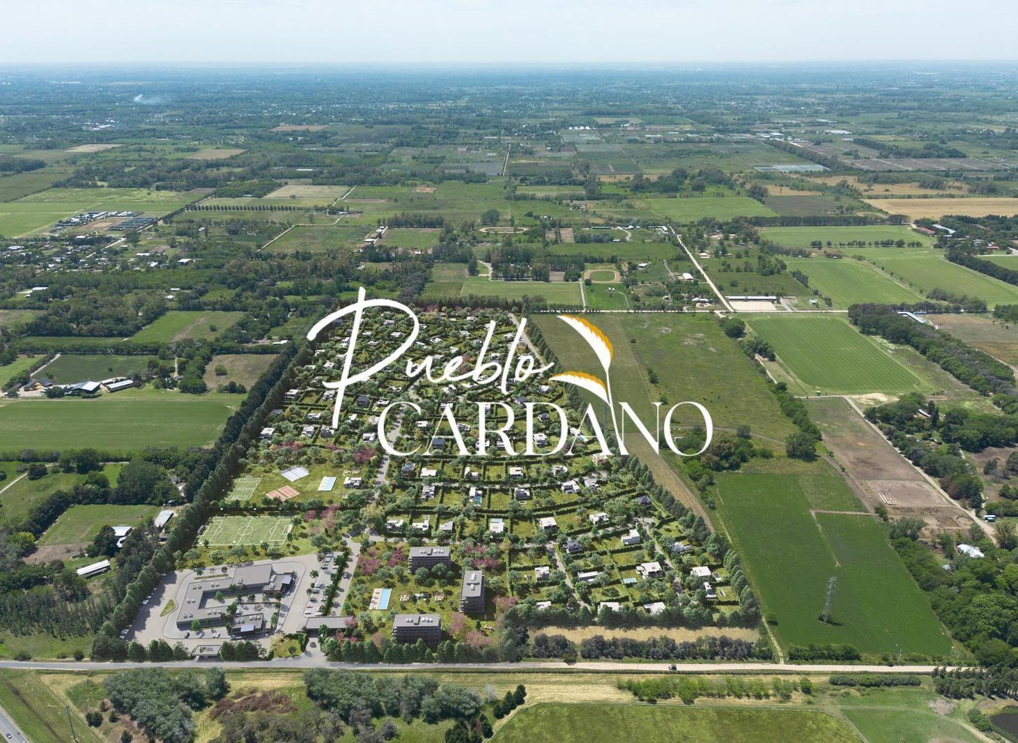 Foto de Terreno Venta Pueblo Cardano Pilar Oportunidad Compra en Pozo, imagen 4