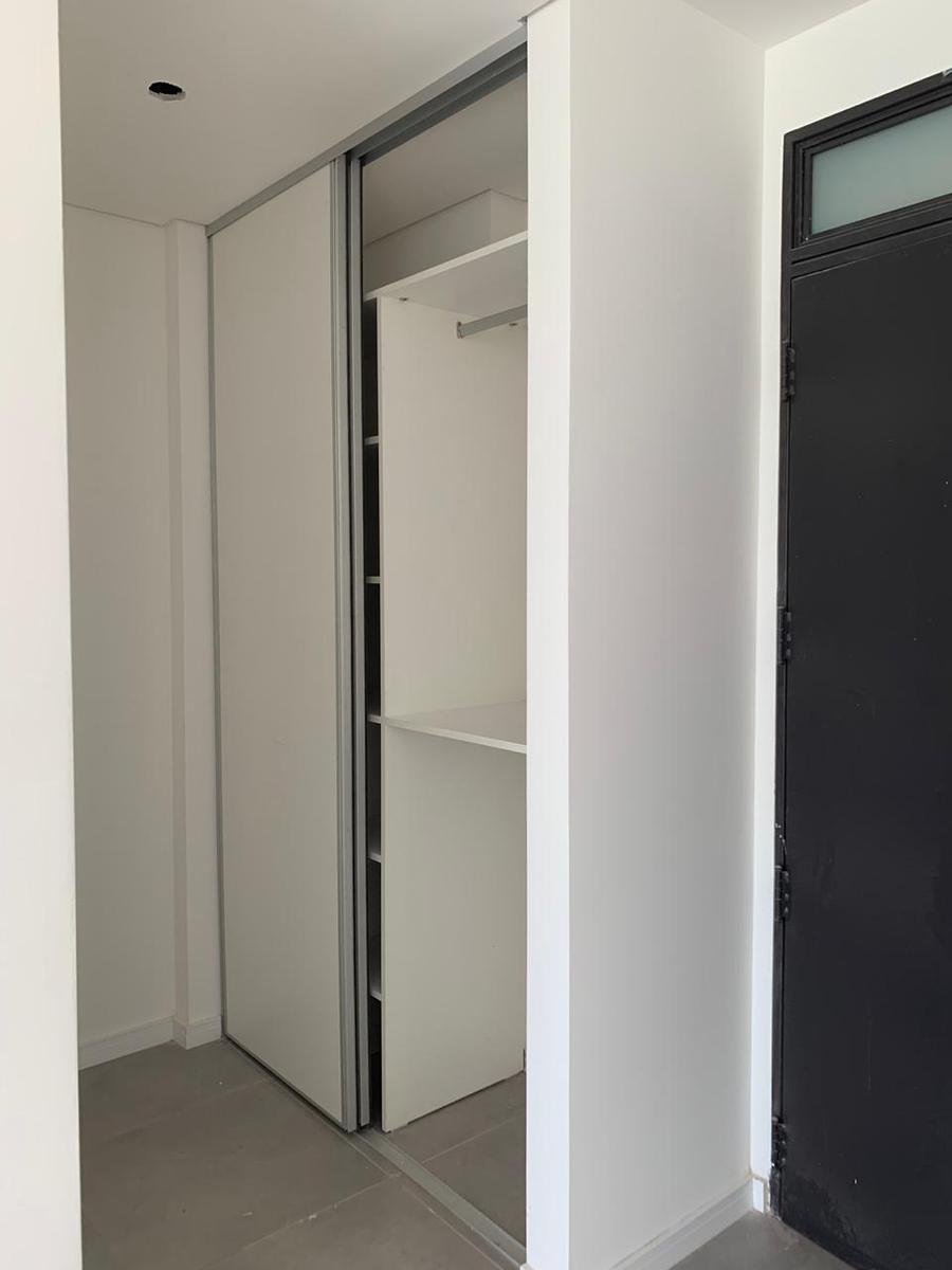 Foto de Departamento 2 ambientes integrados Seguridad San Fernando., imagen 5