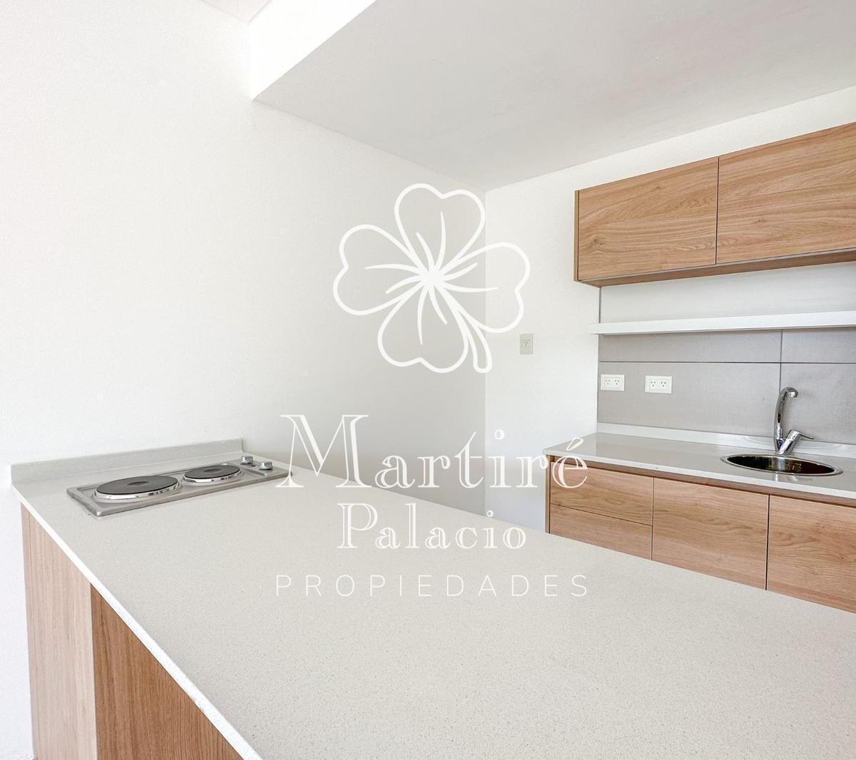 Departamento Monoambiente a Estrenar Venta Villa de Mayo Plaza Nogales José León Suarez y J. M. gutier 4