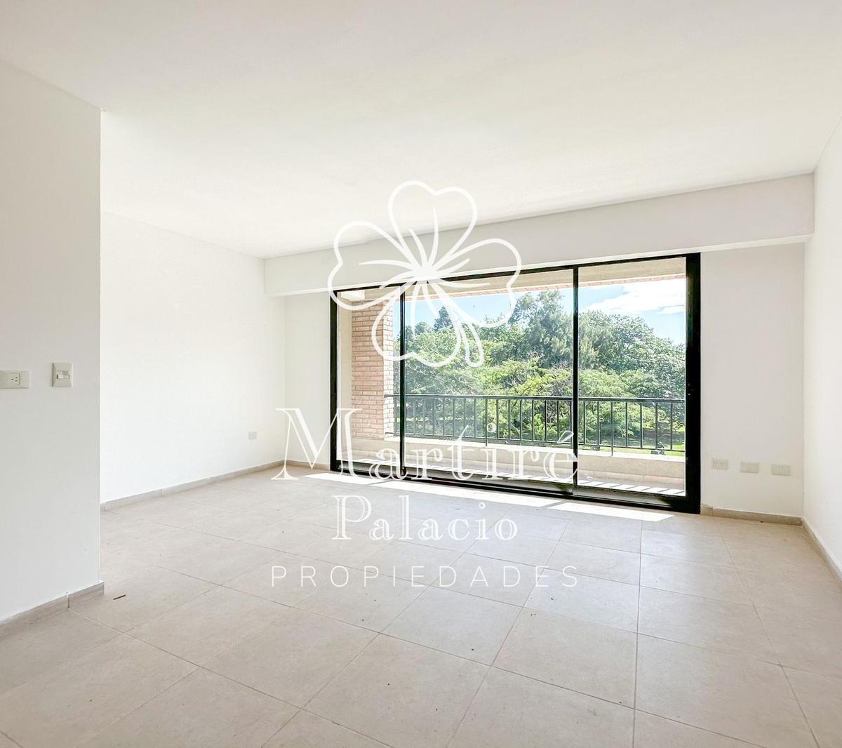 Departamento Monoambiente a Estrenar Venta Villa de Mayo Plaza Nogales José León Suarez y J. M. gutier 3