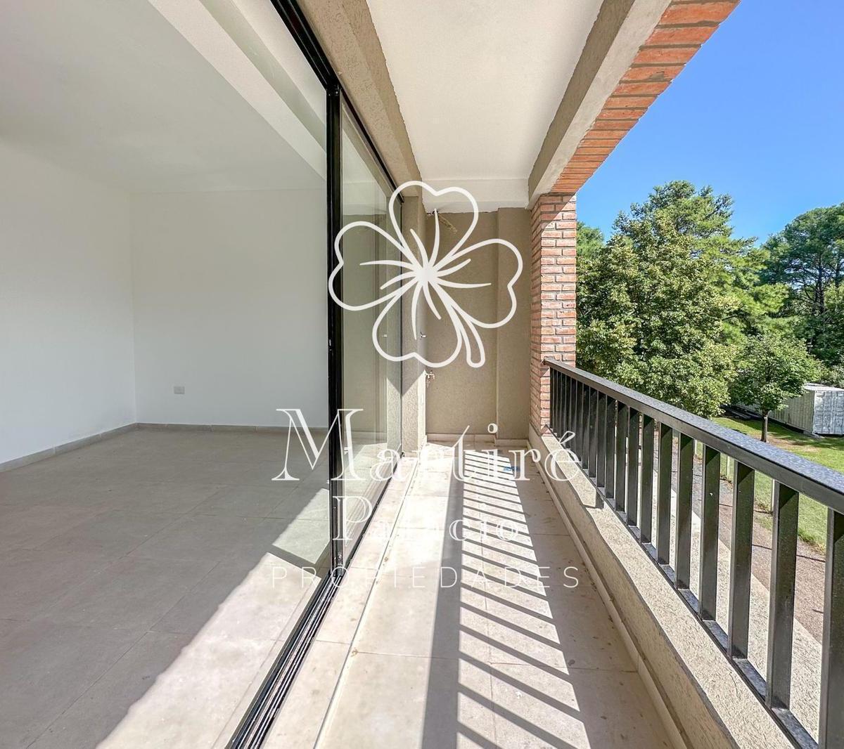 Departamento Monoambiente a Estrenar Venta Villa de Mayo Plaza Nogales José León Suarez y J. M. gutier 5