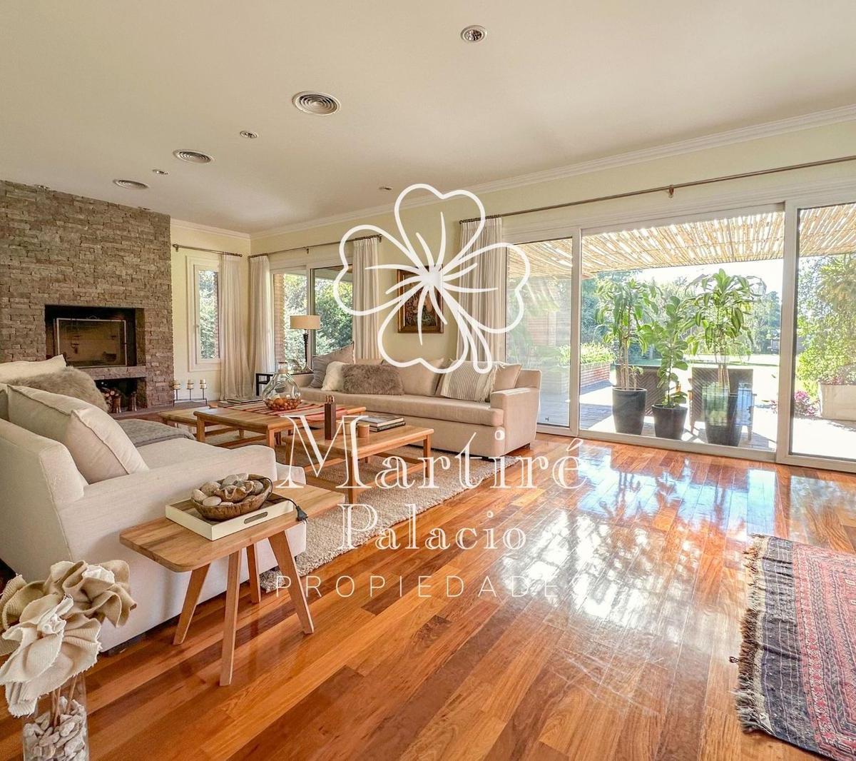 Casa en Venta en Altos del Pilar 2